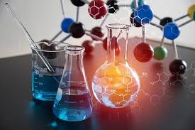 خواص شیمیایی و عملکردی مواد غذایی